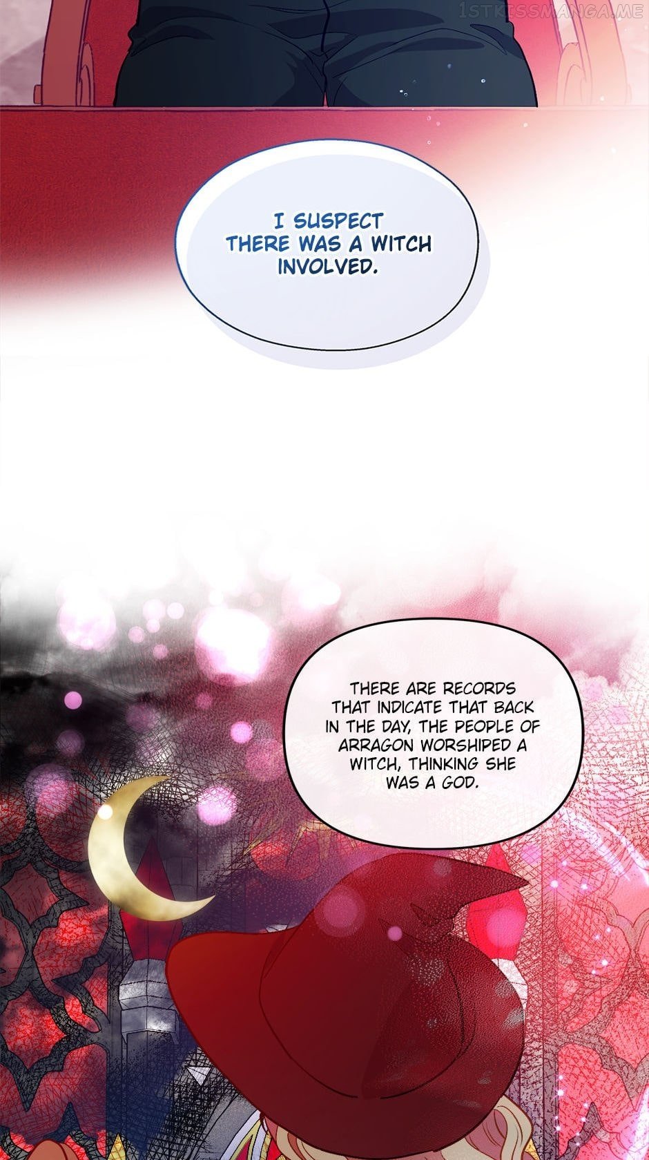 Elizabeth – Manhwa Chapter 60 - page 2