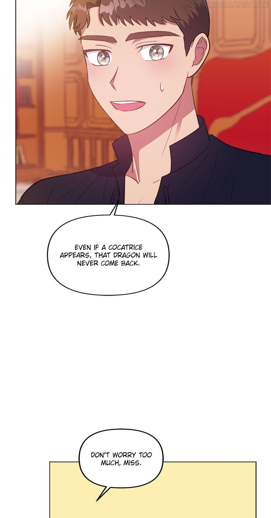 Elizabeth – Manhwa Chapter 60 - page 20