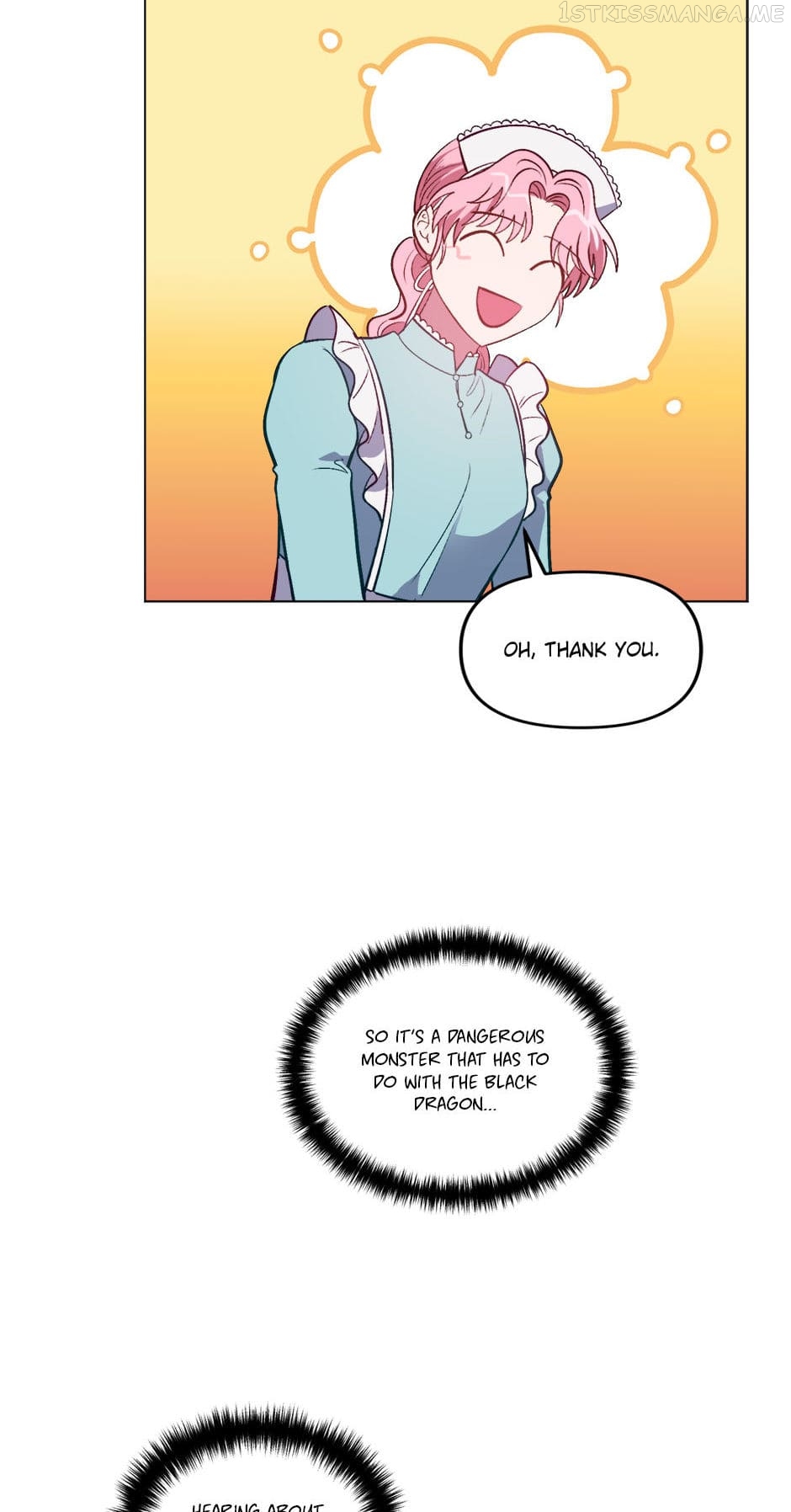 Elizabeth – Manhwa Chapter 60 - page 21