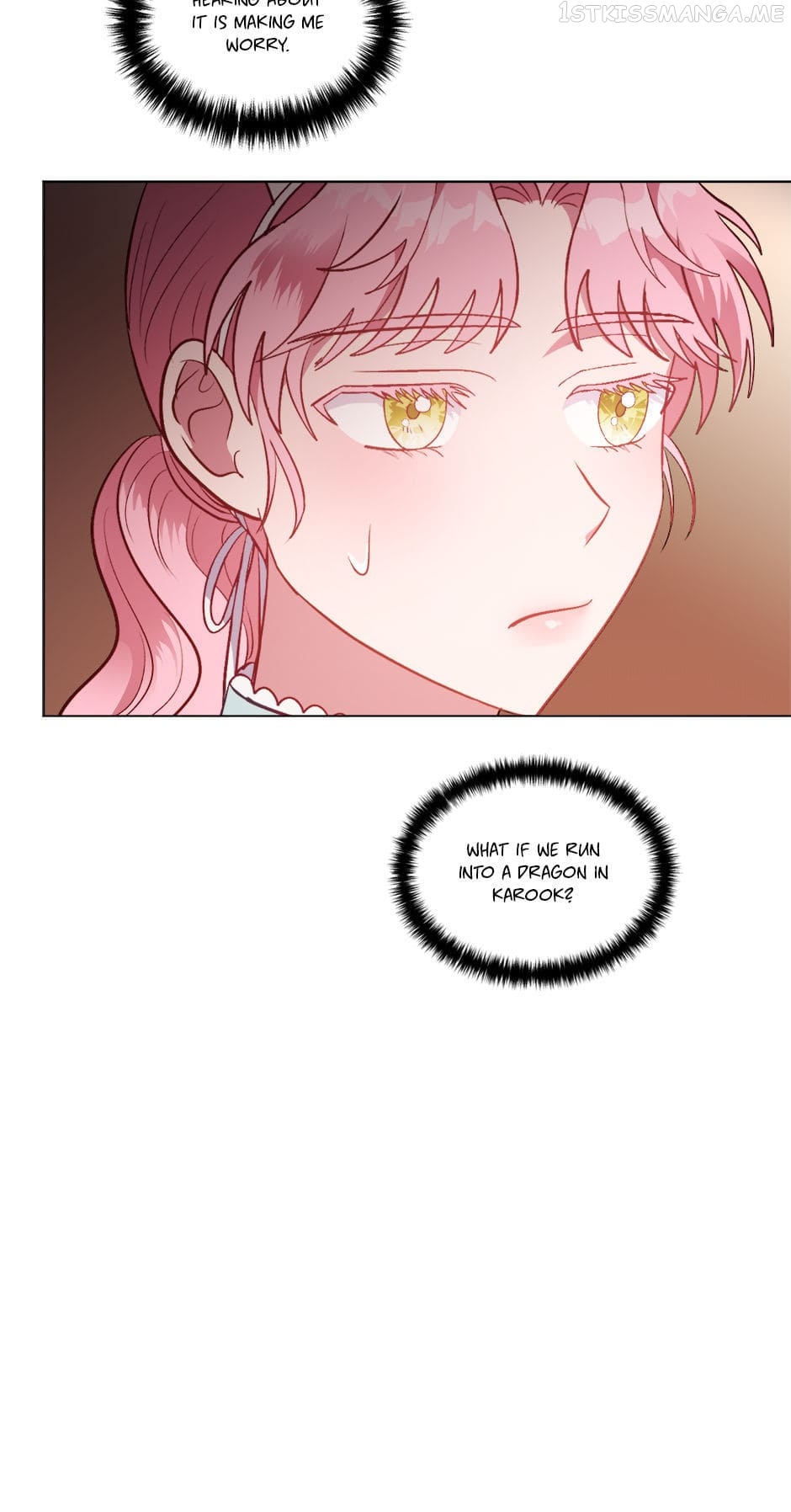 Elizabeth – Manhwa Chapter 60 - page 22