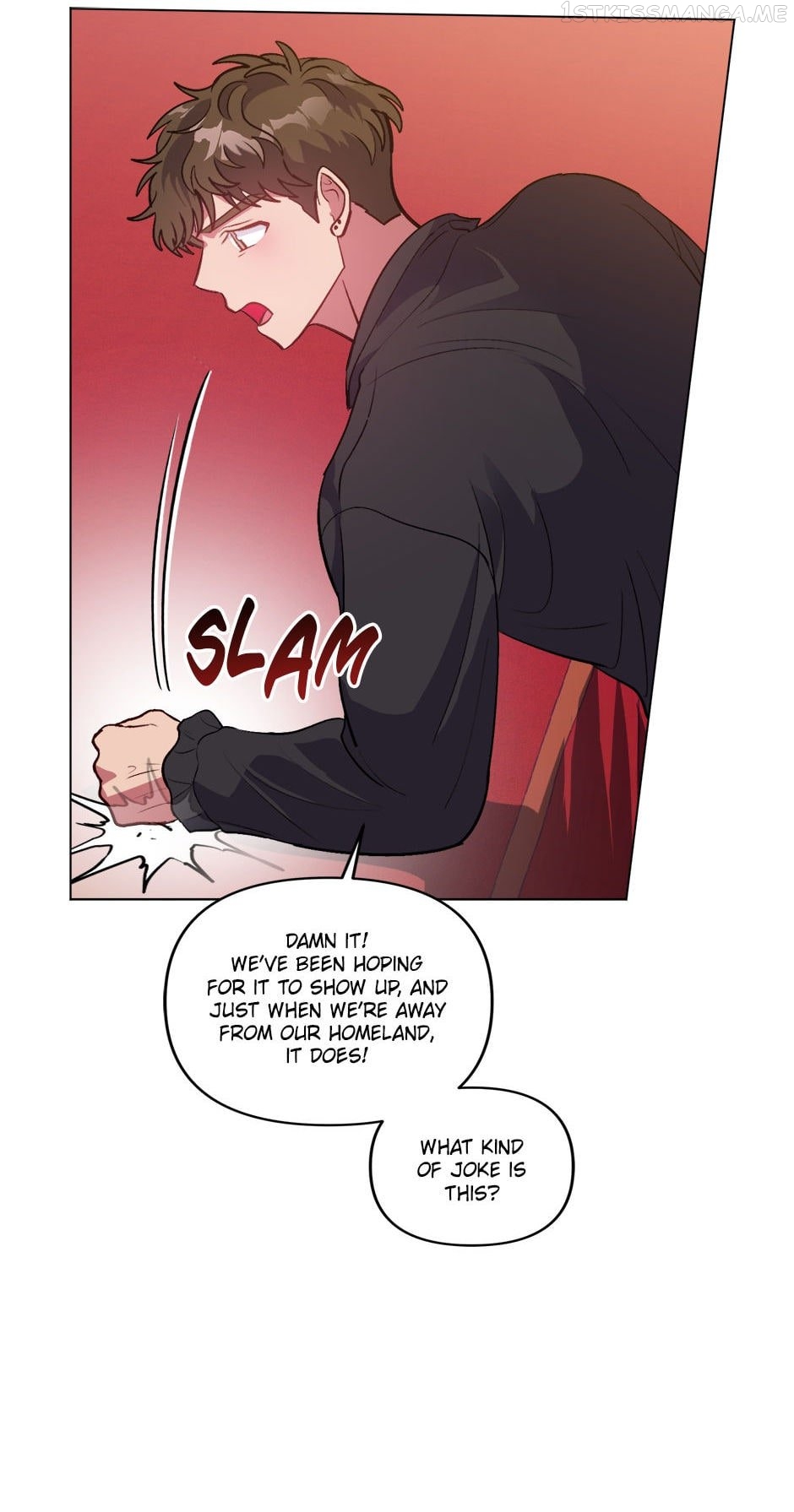 Elizabeth – Manhwa Chapter 60 - page 23