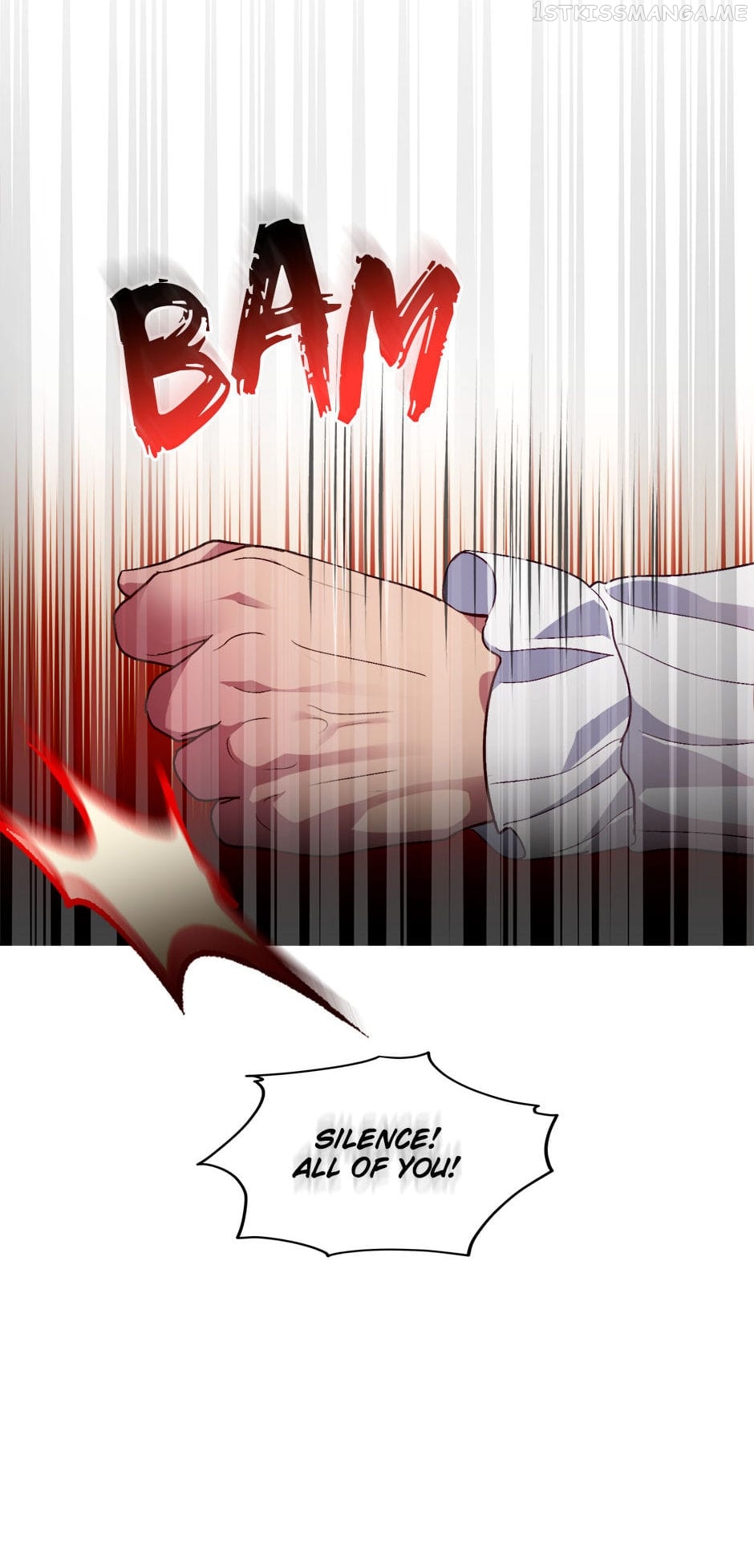 Elizabeth – Manhwa Chapter 60 - page 28