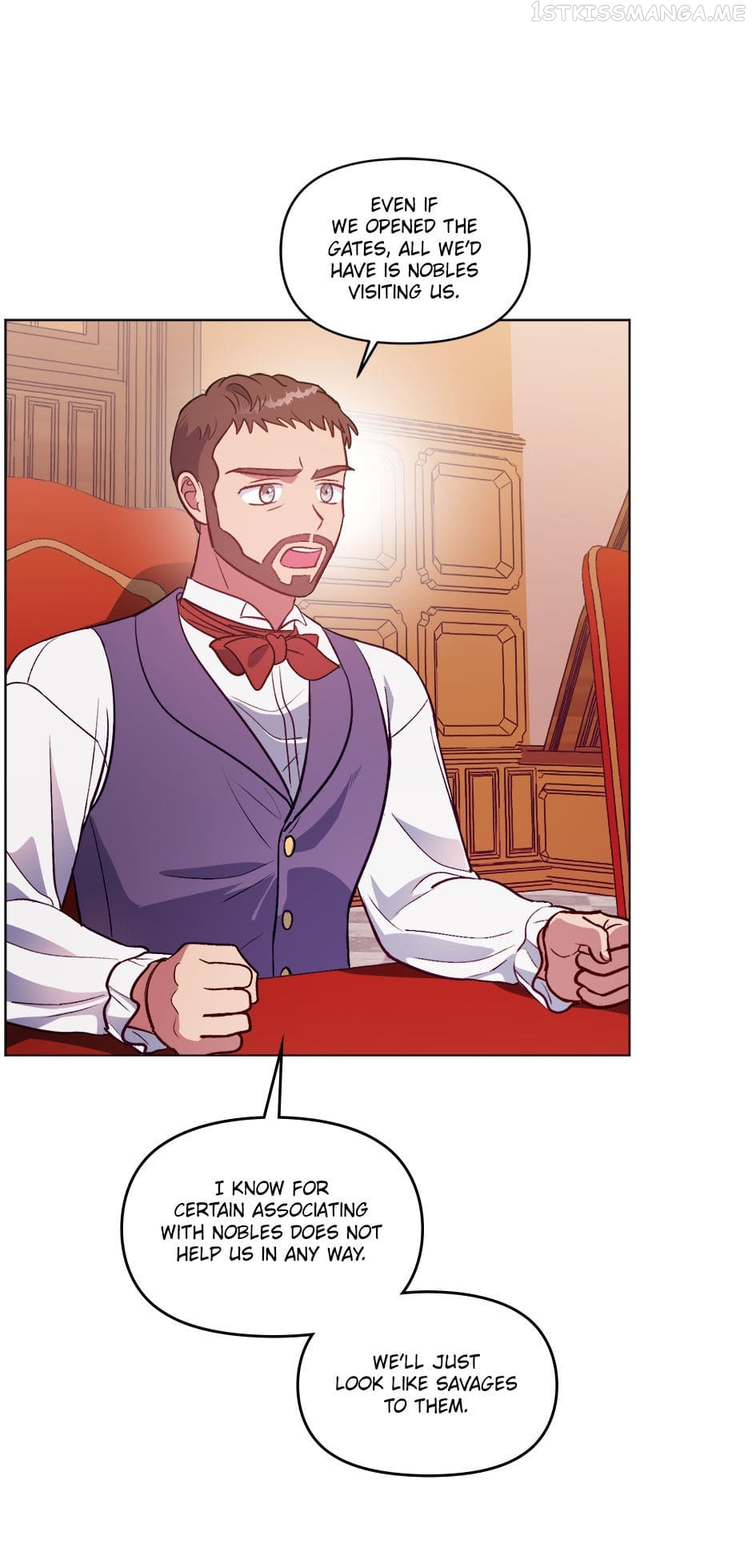 Elizabeth – Manhwa Chapter 60 - page 29