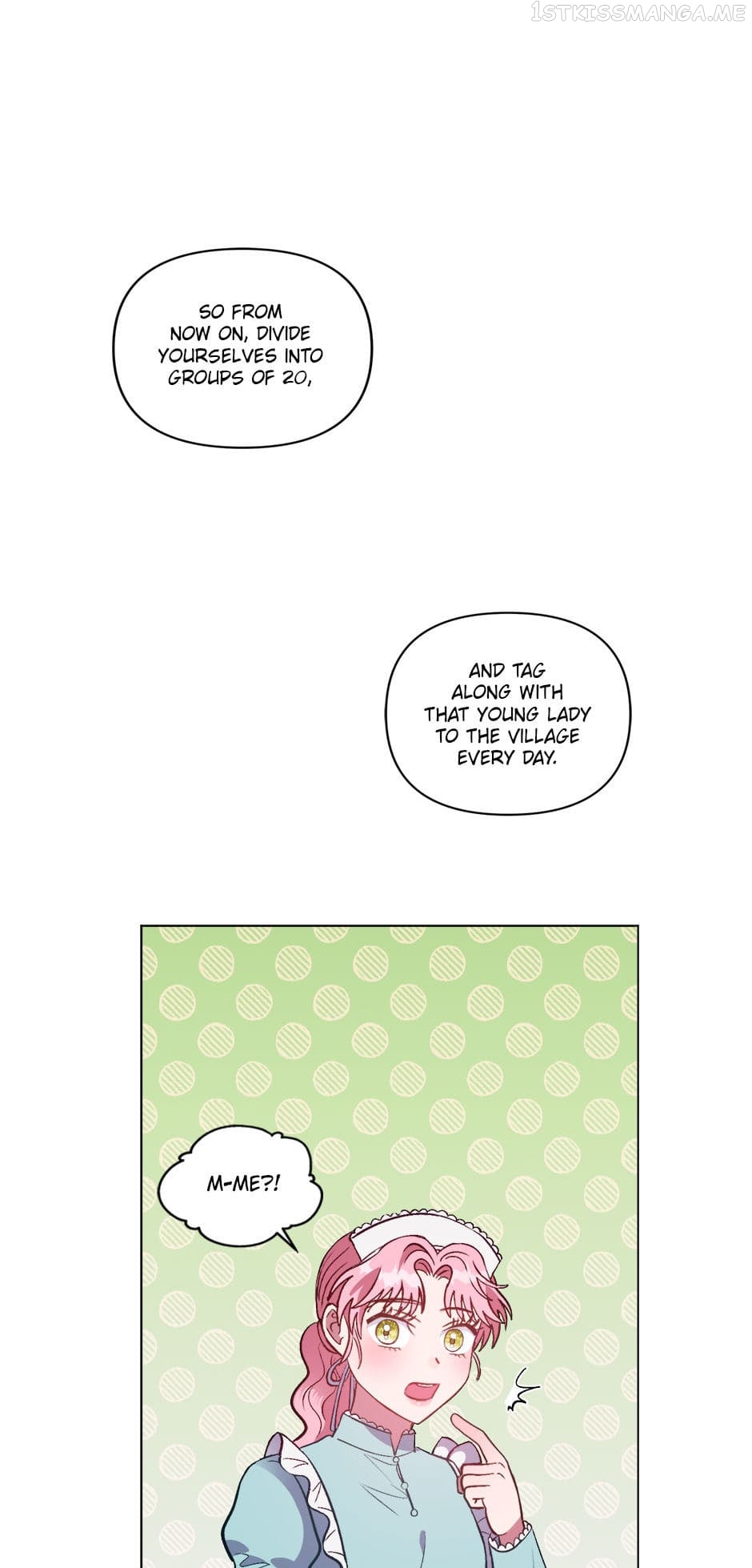 Elizabeth – Manhwa Chapter 60 - page 30