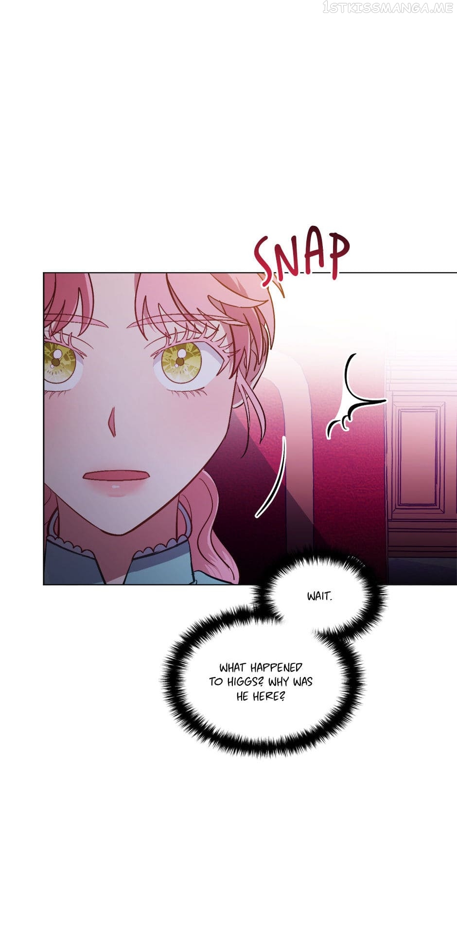 Elizabeth – Manhwa Chapter 60 - page 33