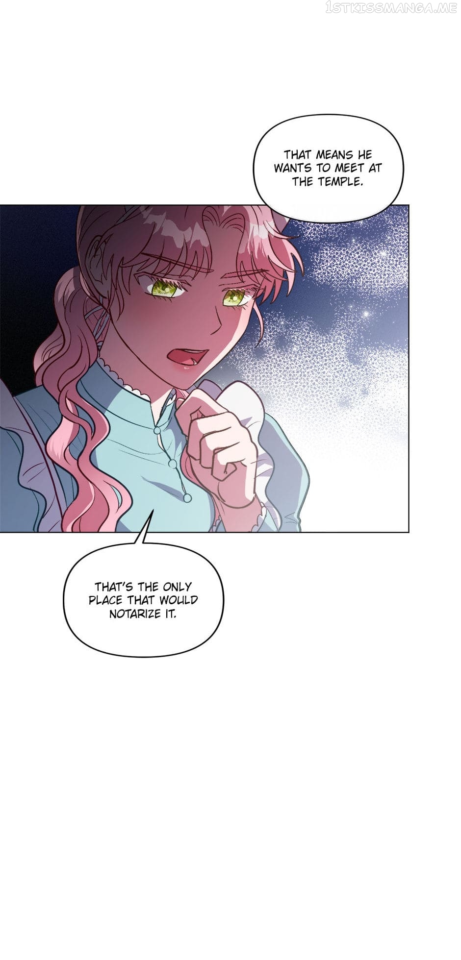 Elizabeth – Manhwa Chapter 60 - page 37