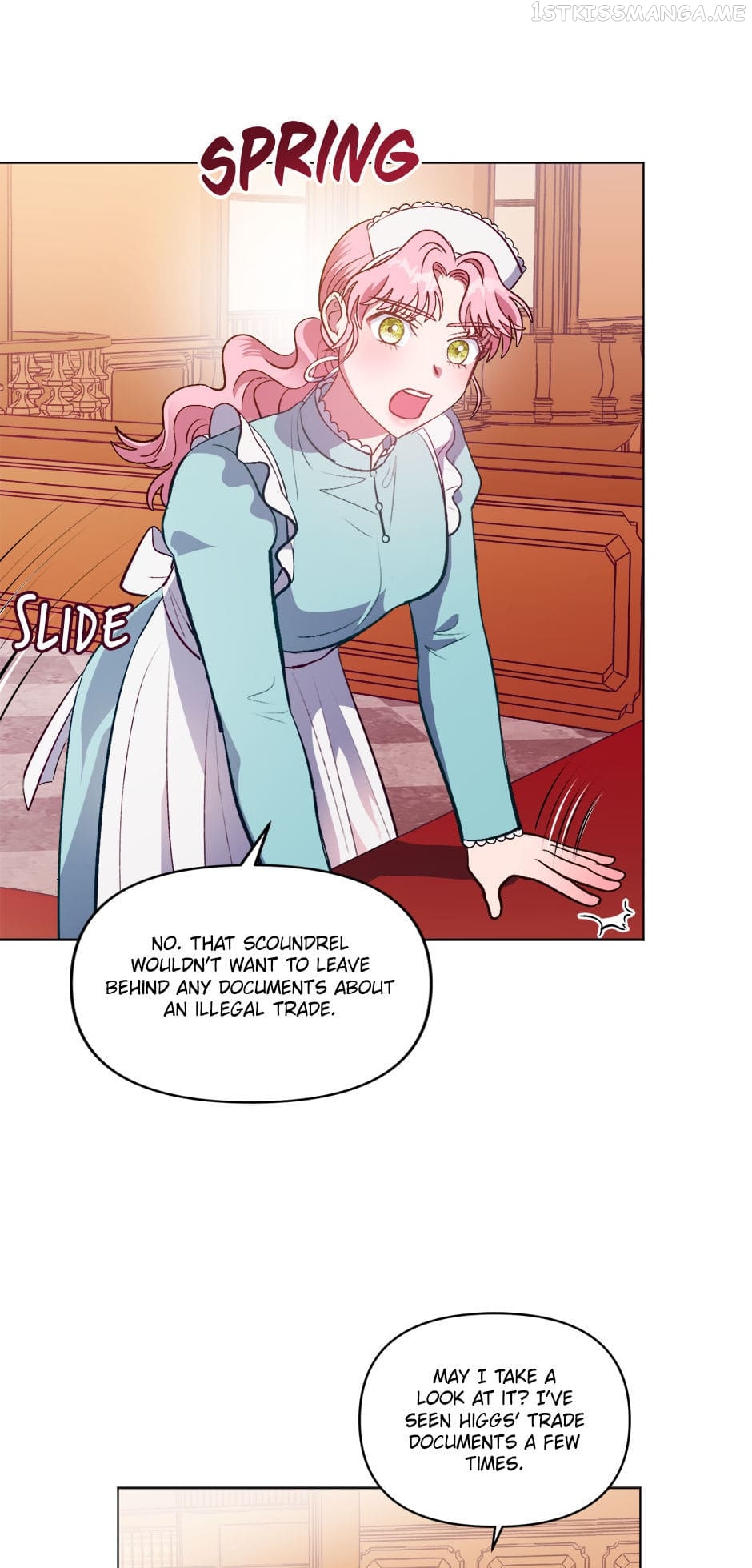 Elizabeth – Manhwa Chapter 60 - page 39