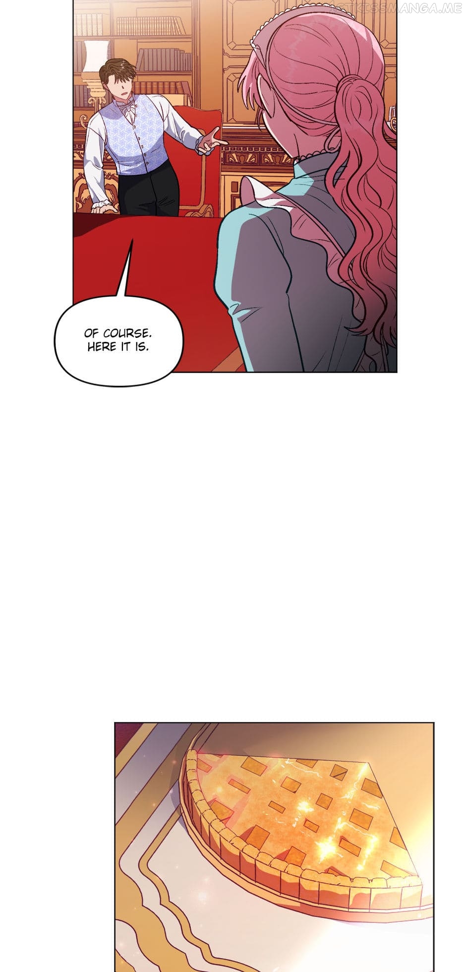 Elizabeth – Manhwa Chapter 60 - page 40