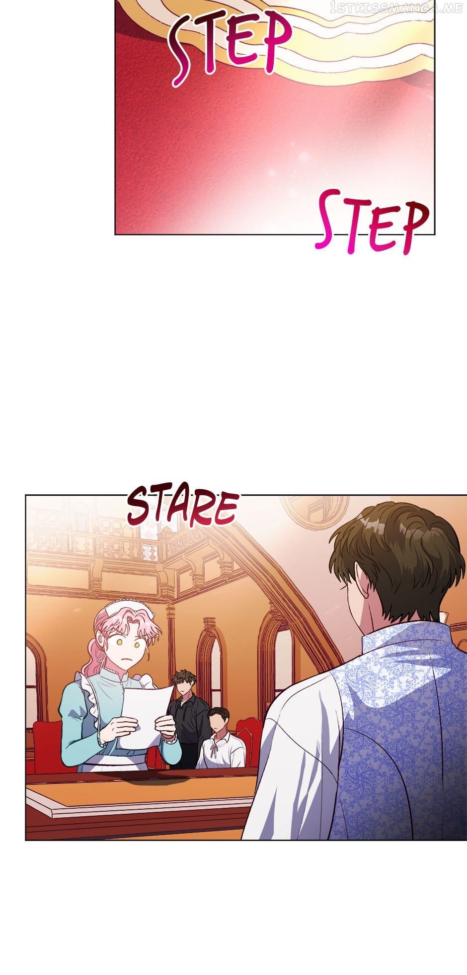 Elizabeth – Manhwa Chapter 60 - page 41