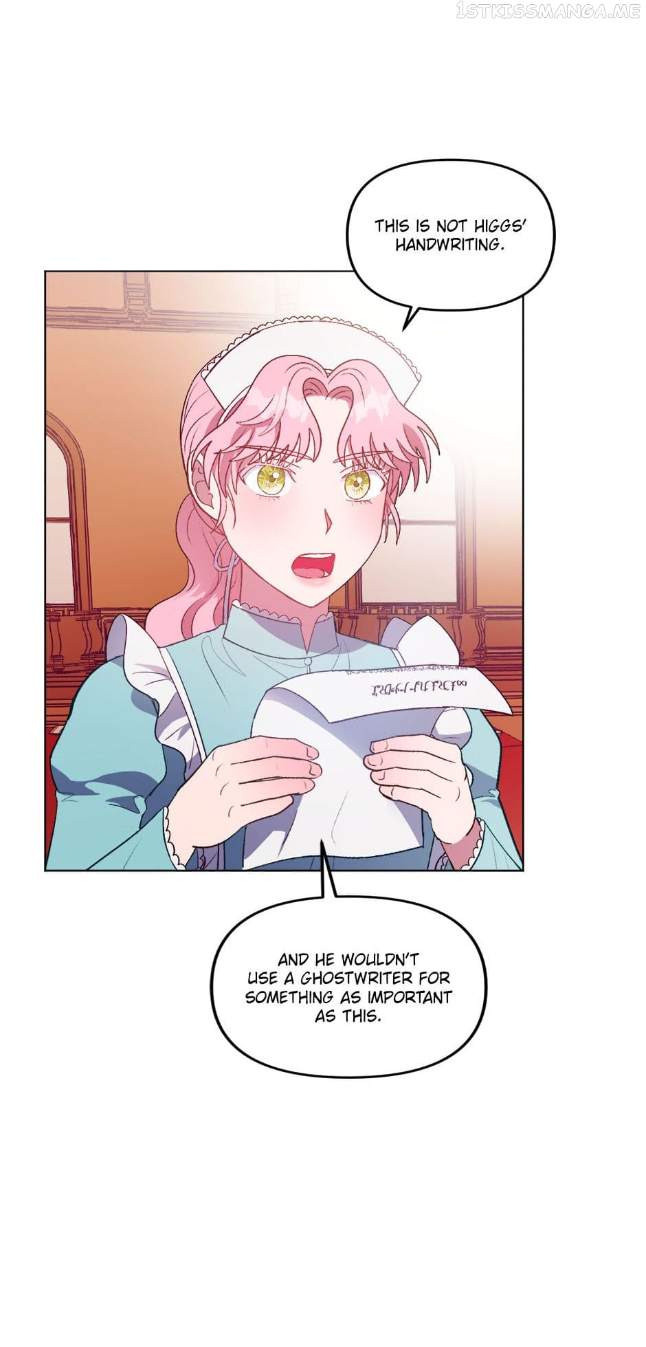 Elizabeth – Manhwa Chapter 60 - page 42