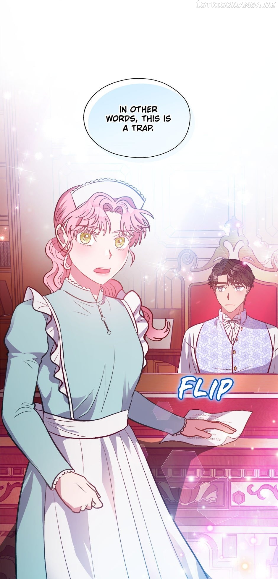 Elizabeth – Manhwa Chapter 60 - page 44