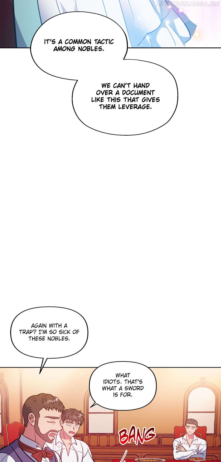 Elizabeth – Manhwa Chapter 60 - page 45