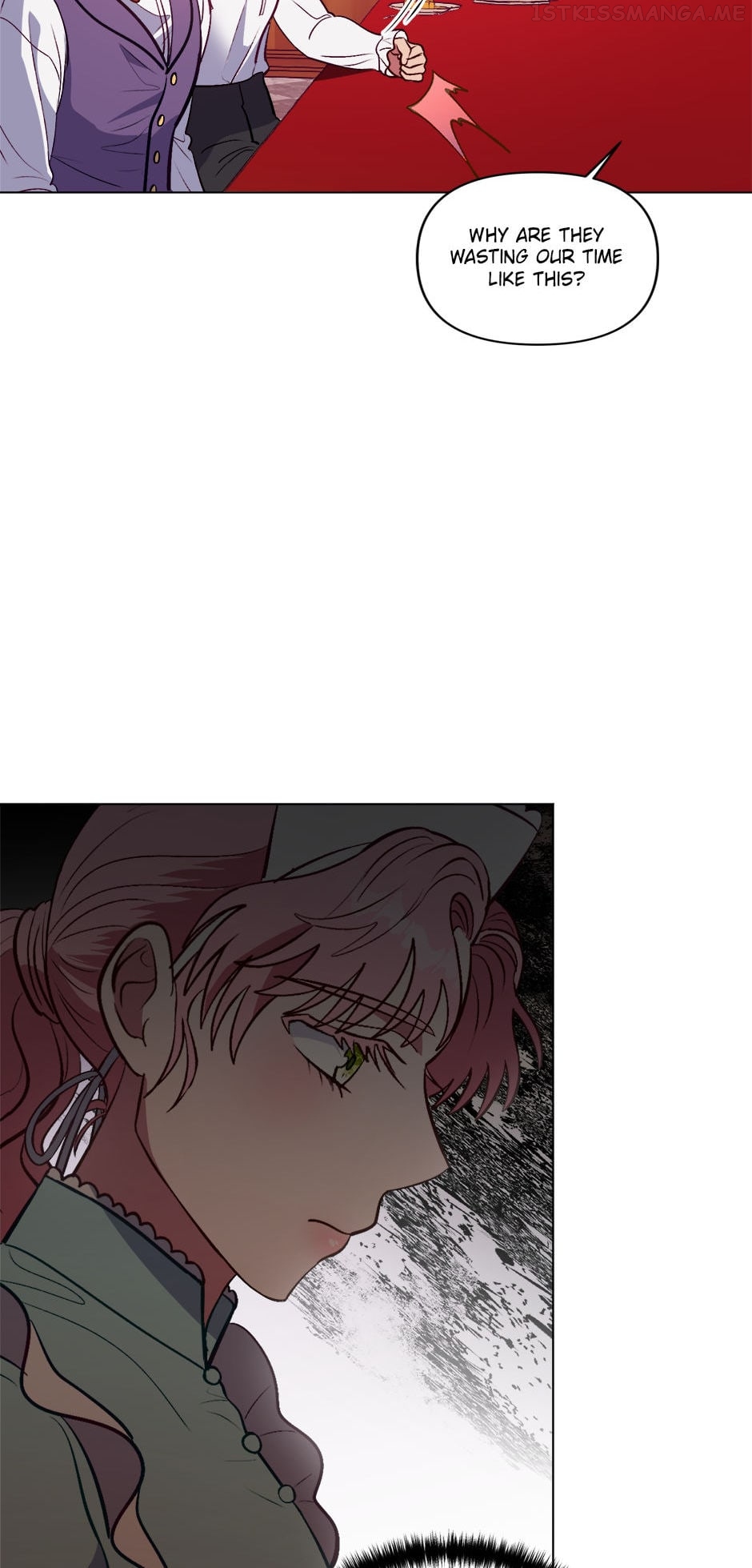 Elizabeth – Manhwa Chapter 60 - page 46