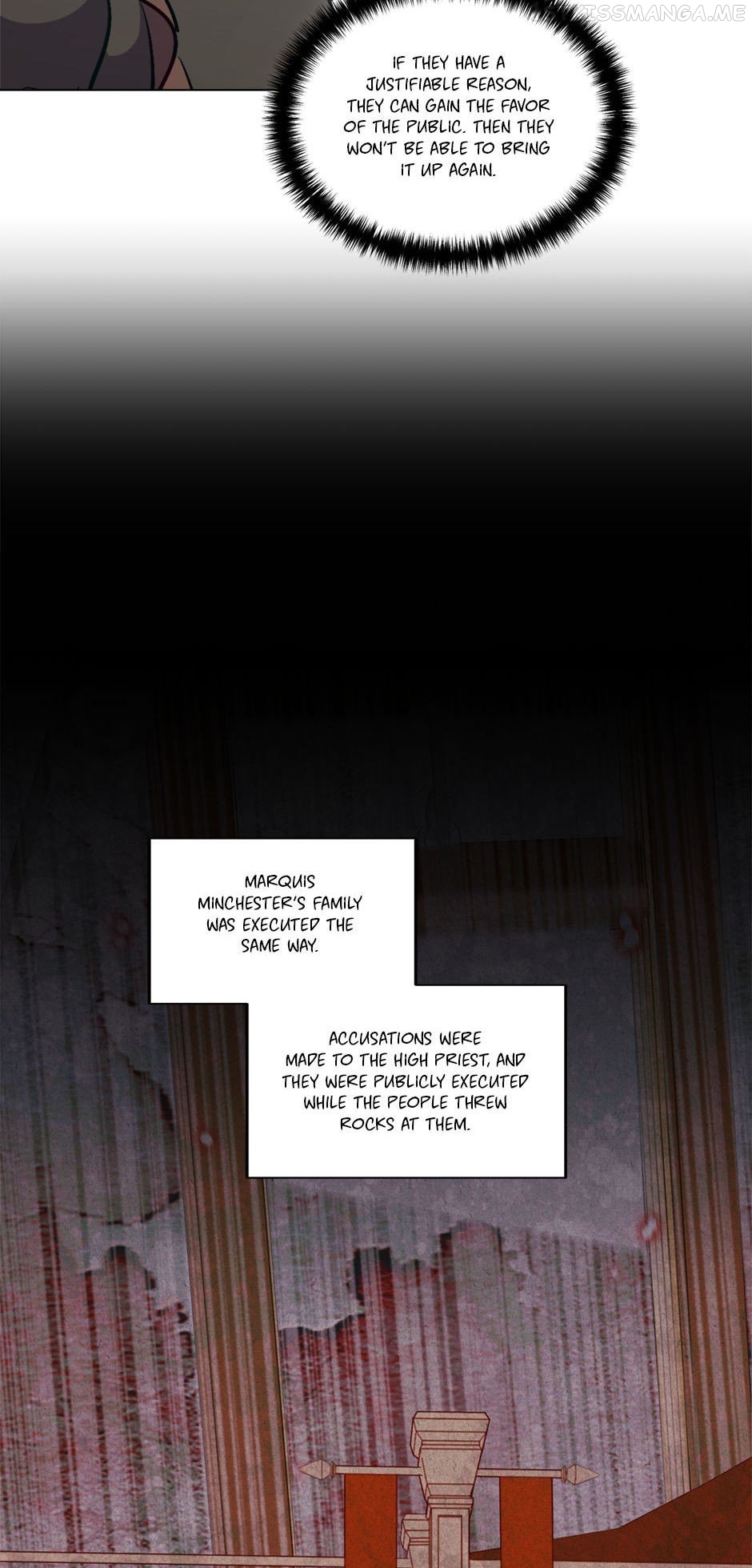 Elizabeth – Manhwa Chapter 60 - page 47