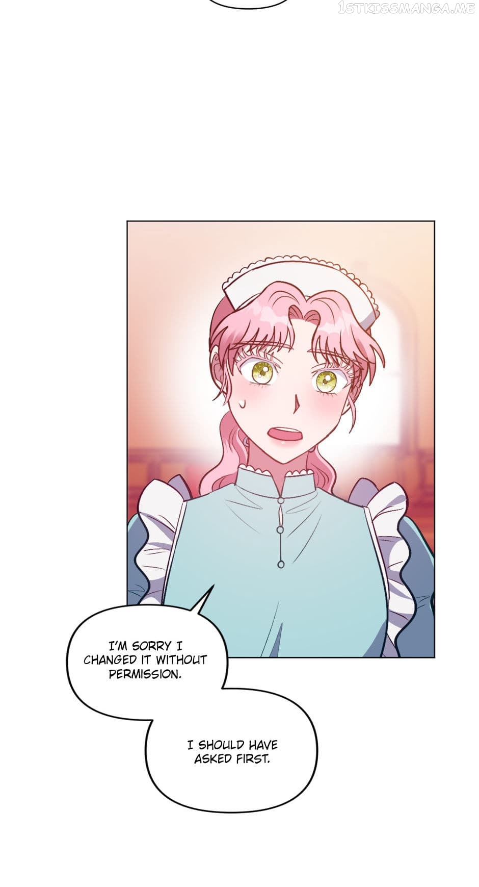 Elizabeth – Manhwa Chapter 60 - page 54