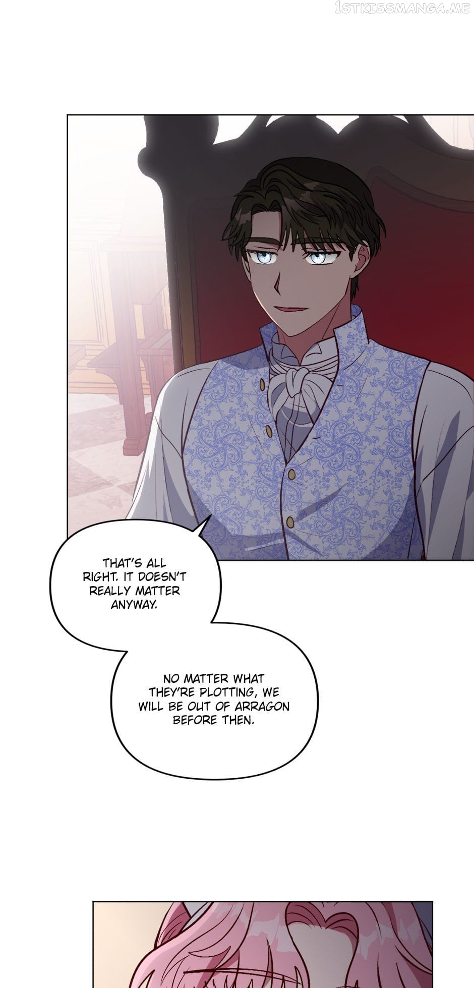 Elizabeth – Manhwa Chapter 60 - page 55