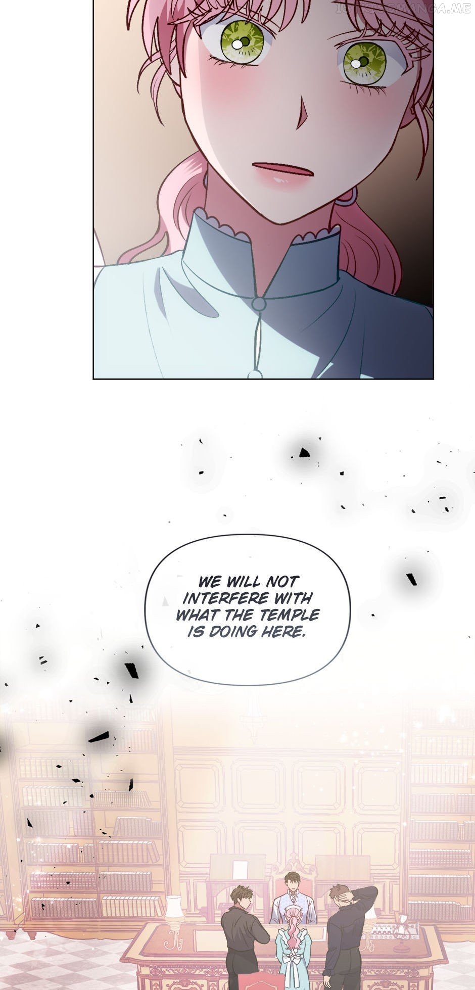 Elizabeth – Manhwa Chapter 60 - page 56