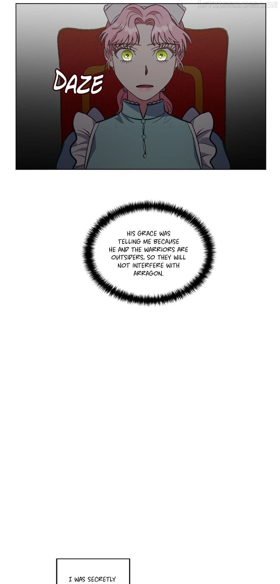 Elizabeth – Manhwa Chapter 60 - page 59