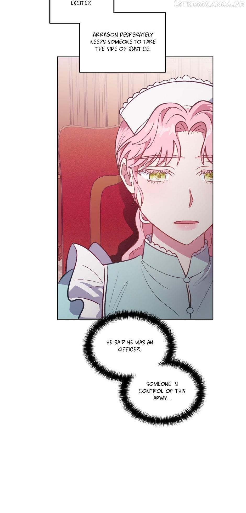 Elizabeth – Manhwa Chapter 60 - page 60
