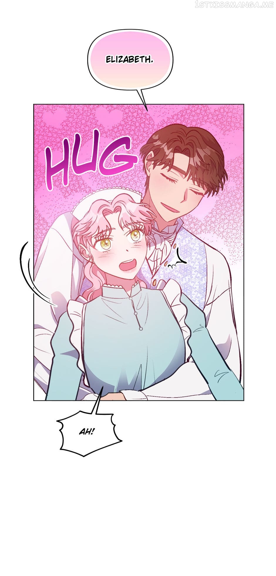 Elizabeth – Manhwa Chapter 60 - page 62