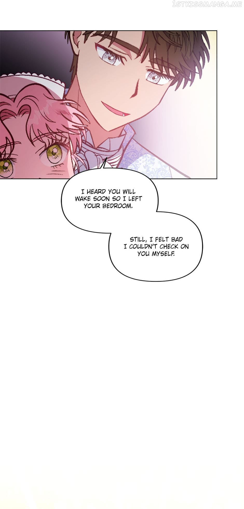 Elizabeth – Manhwa Chapter 60 - page 63