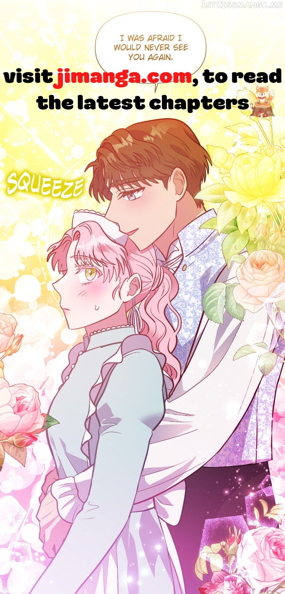 Elizabeth – Manhwa Chapter 60 - page 64