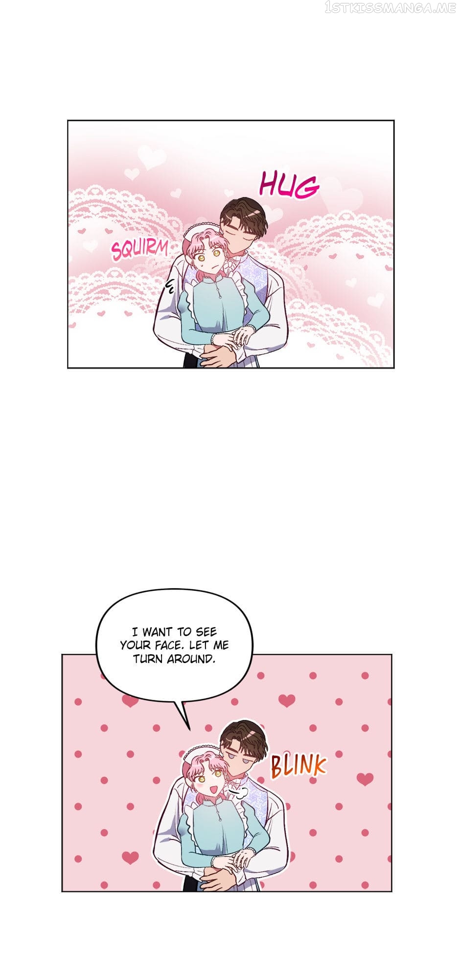 Elizabeth – Manhwa Chapter 60 - page 66