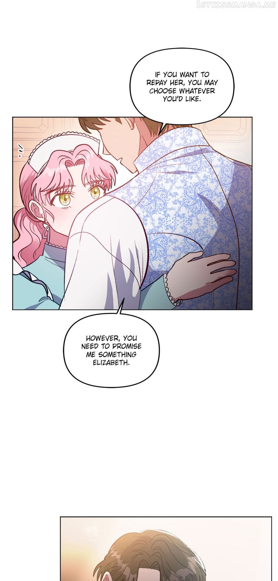 Elizabeth – Manhwa Chapter 60 - page 68