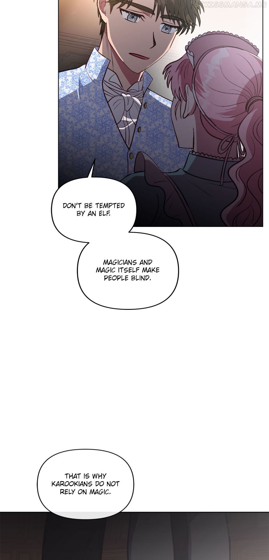 Elizabeth – Manhwa Chapter 60 - page 69