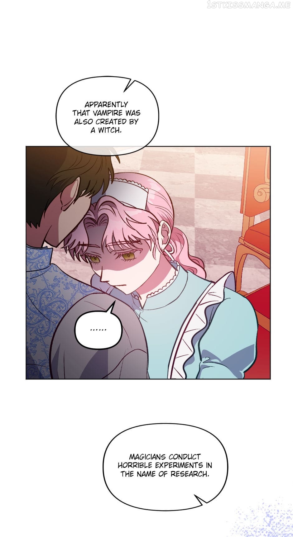 Elizabeth – Manhwa Chapter 60 - page 71
