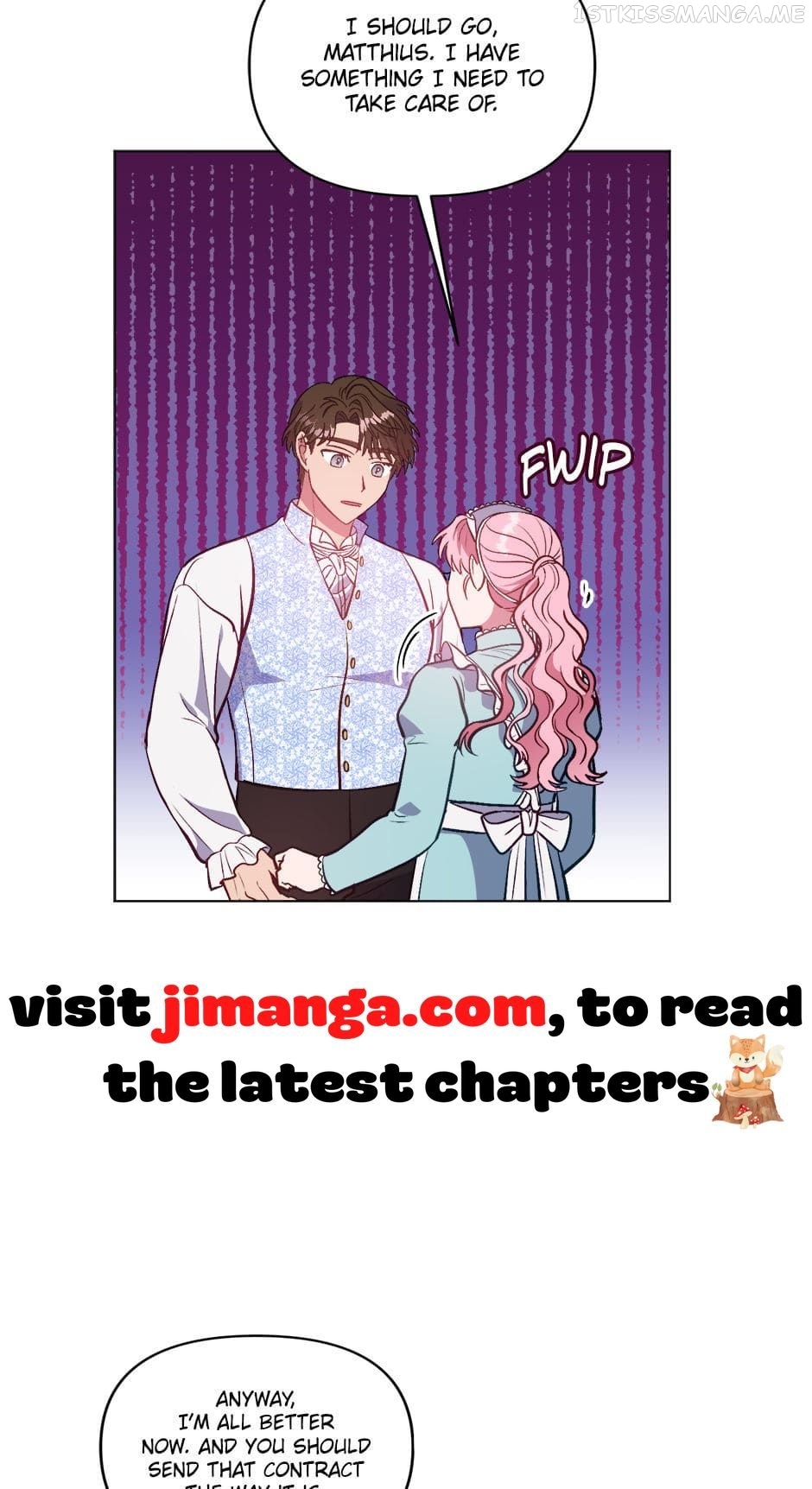 Elizabeth – Manhwa Chapter 60 - page 73