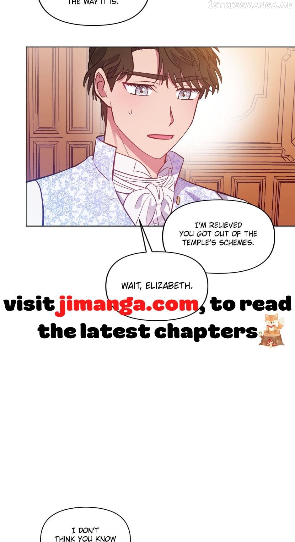 Elizabeth – Manhwa Chapter 60 - page 74