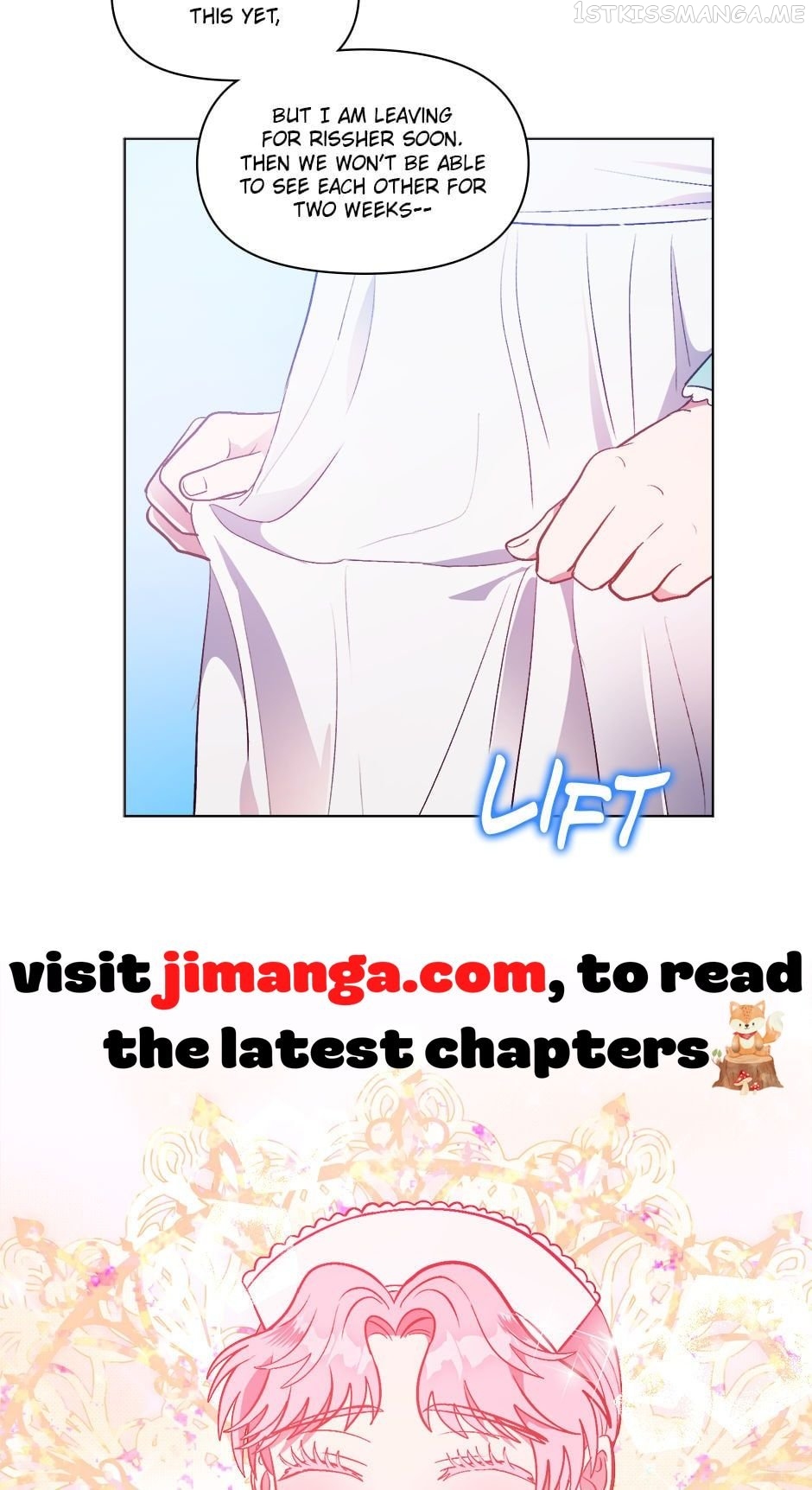 Elizabeth – Manhwa Chapter 60 - page 75