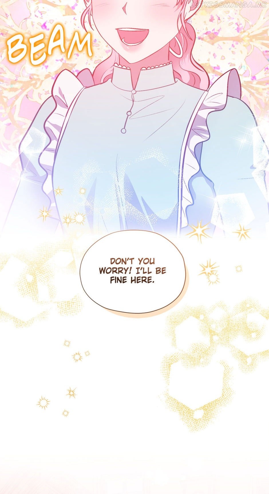 Elizabeth – Manhwa Chapter 60 - page 76