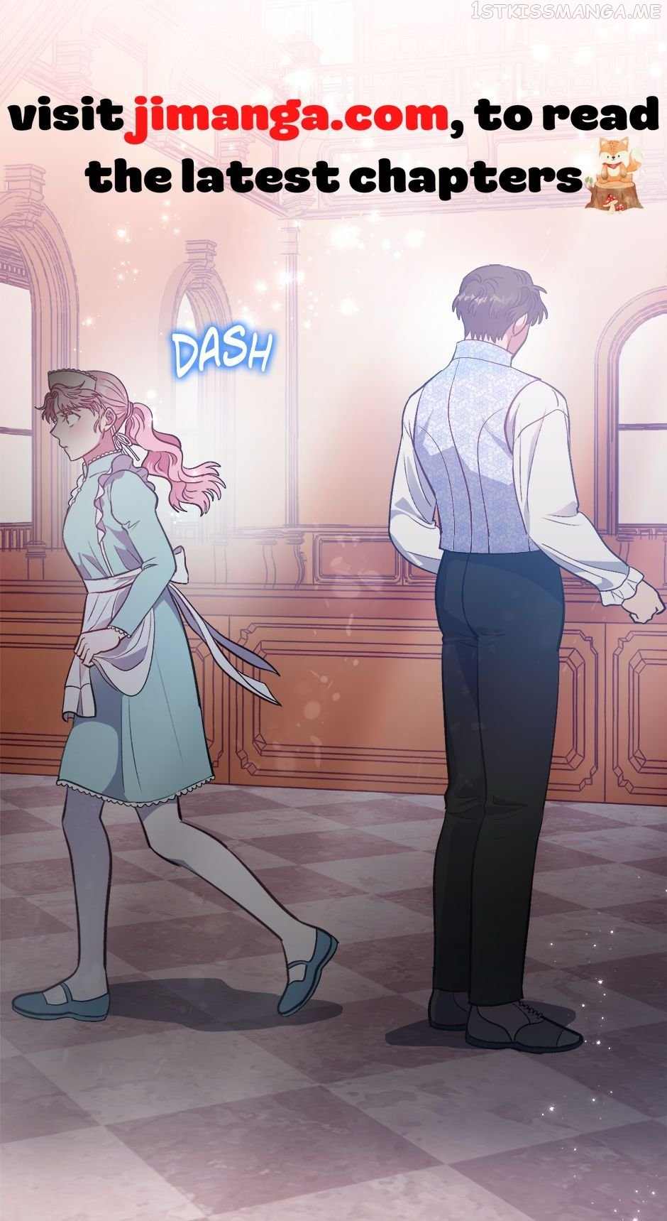 Elizabeth – Manhwa Chapter 60 - page 77