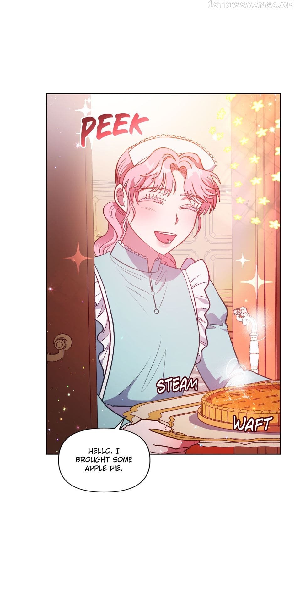 Elizabeth – Manhwa Chapter 60 - page 8