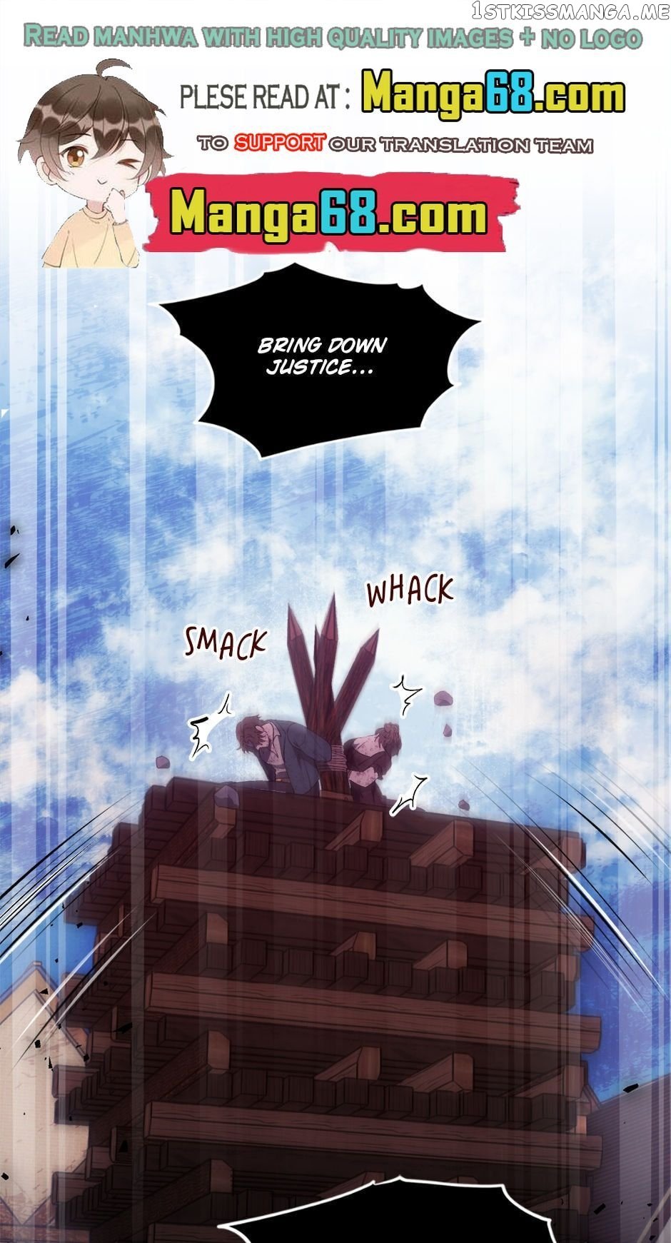 Elizabeth – Manhwa Chapter 67 - page 1