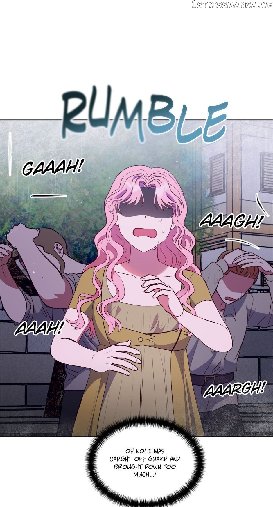 Elizabeth – Manhwa Chapter 67 - page 13