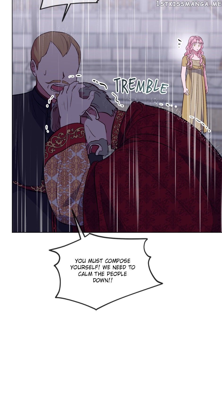 Elizabeth – Manhwa Chapter 67 - page 17