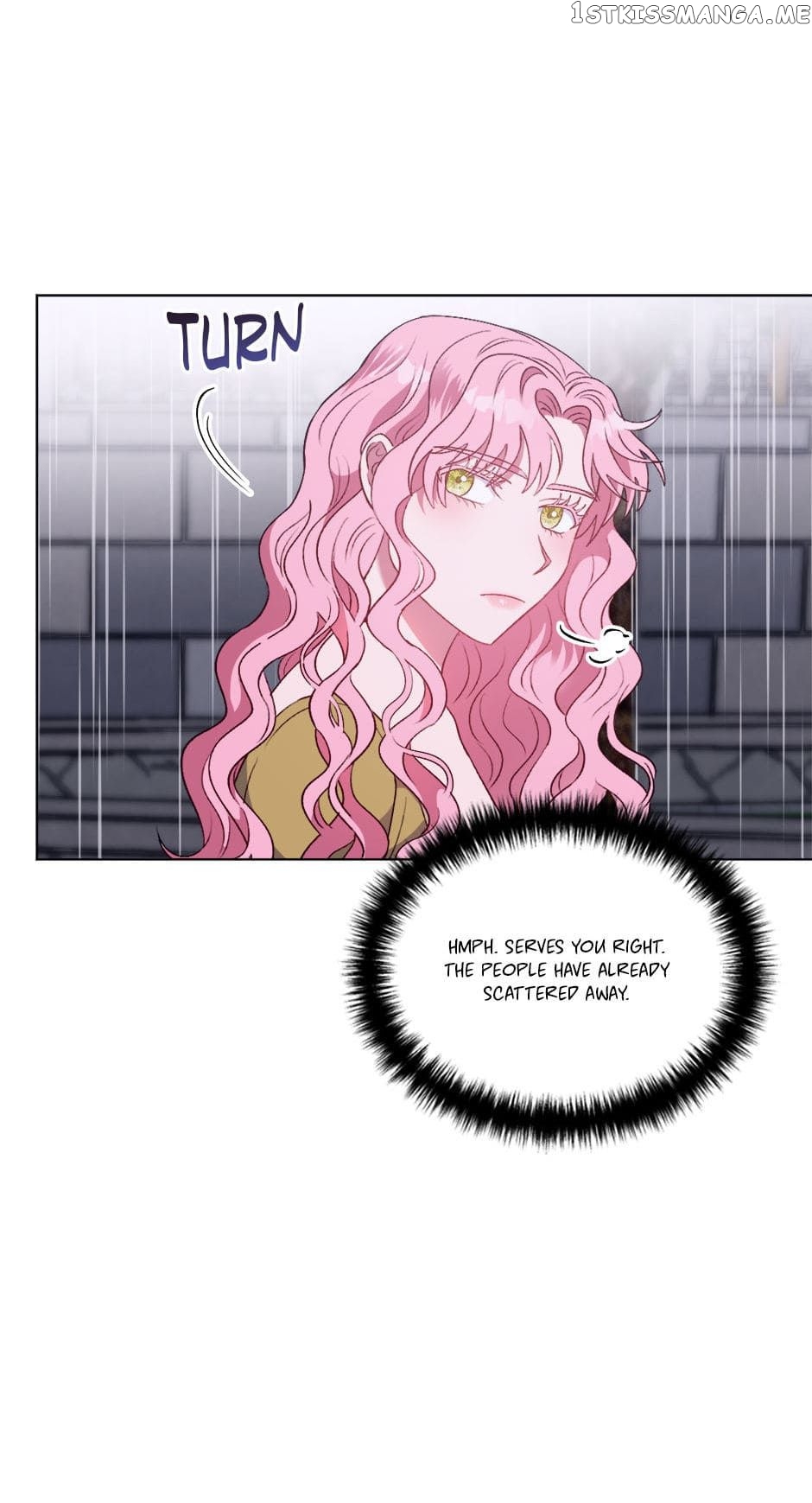 Elizabeth – Manhwa Chapter 67 - page 18