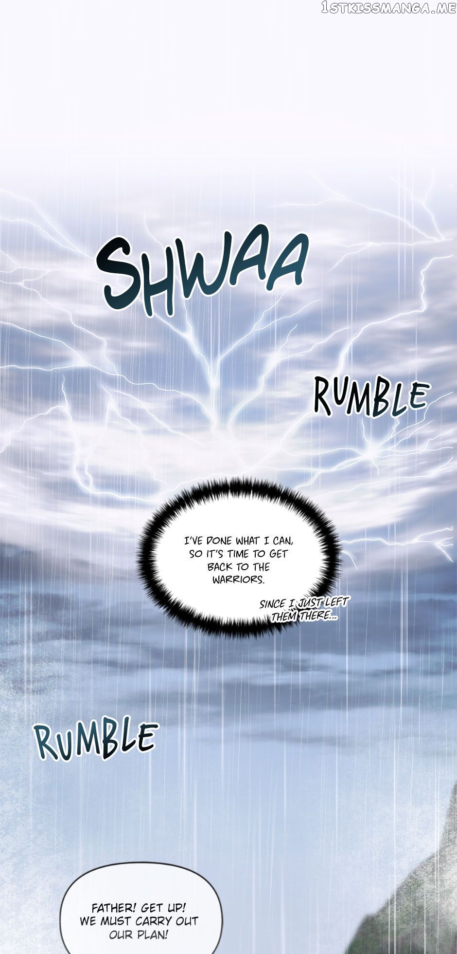 Elizabeth – Manhwa Chapter 67 - page 19