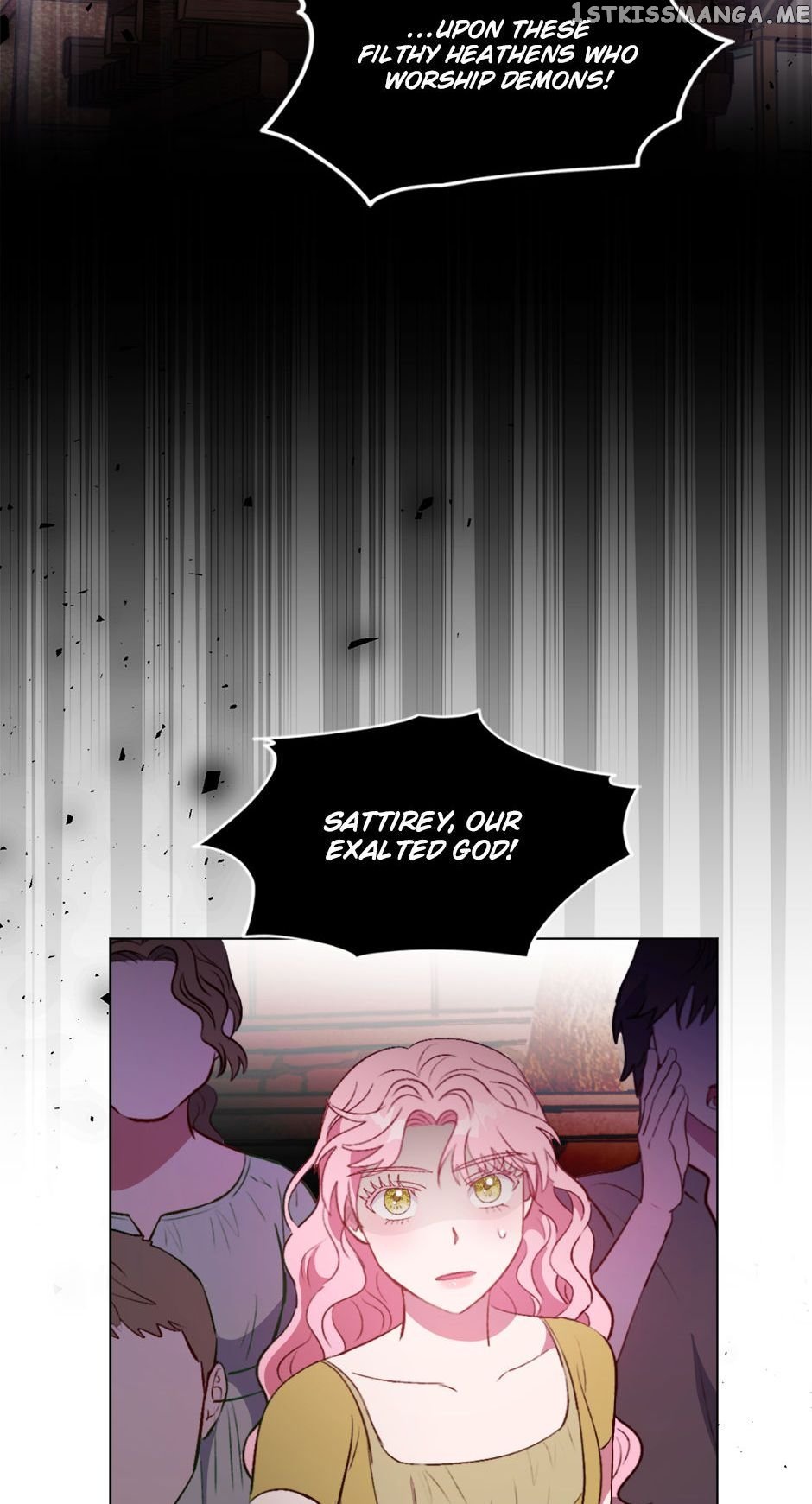 Elizabeth – Manhwa Chapter 67 - page 2