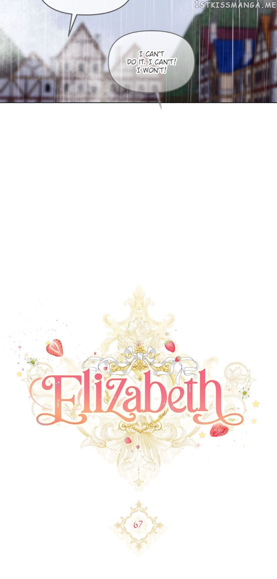 Elizabeth – Manhwa Chapter 67 - page 20