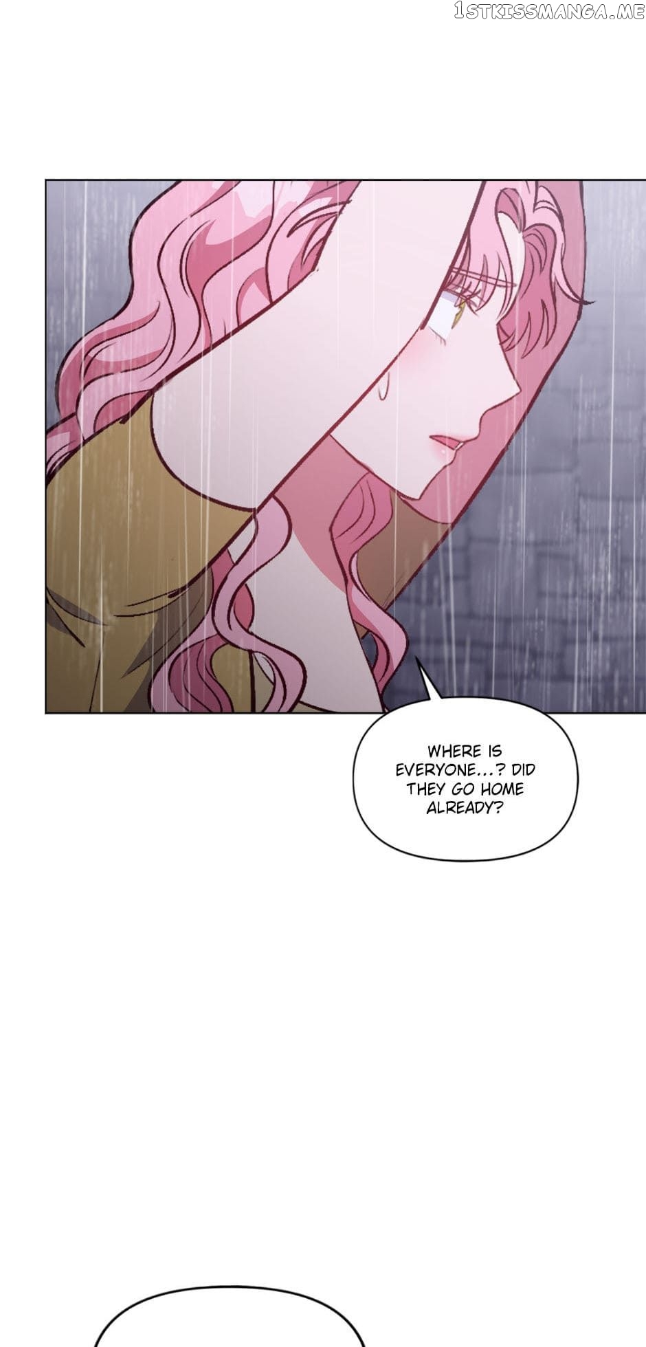 Elizabeth – Manhwa Chapter 67 - page 22