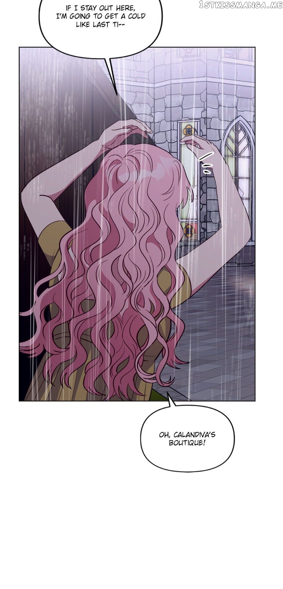 Elizabeth – Manhwa Chapter 67 - page 23