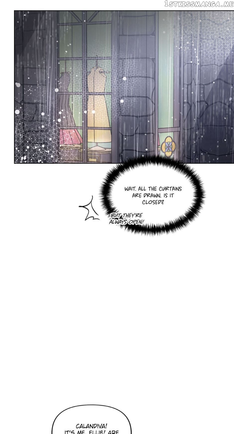 Elizabeth – Manhwa Chapter 67 - page 25