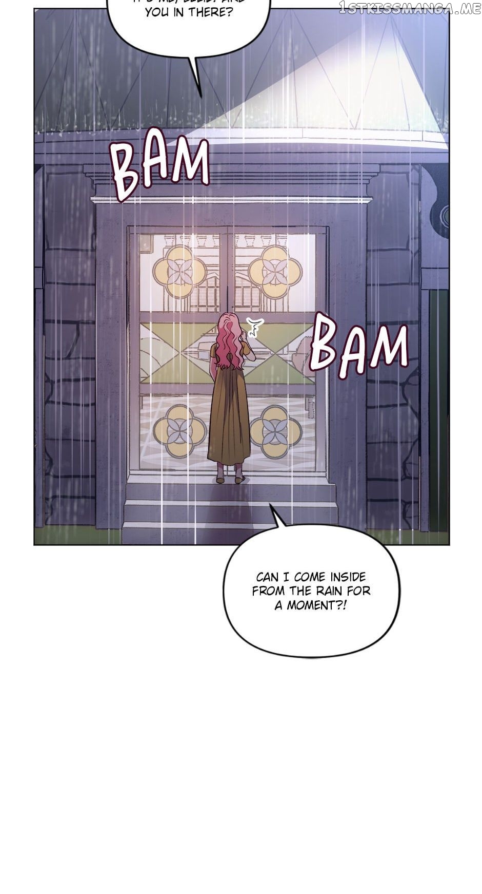 Elizabeth – Manhwa Chapter 67 - page 26