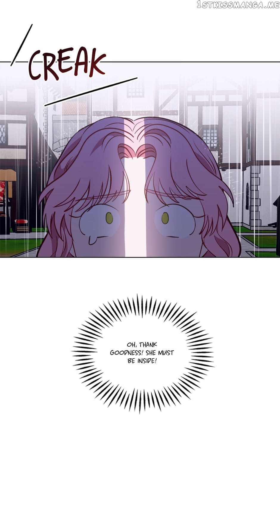 Elizabeth – Manhwa Chapter 67 - page 27