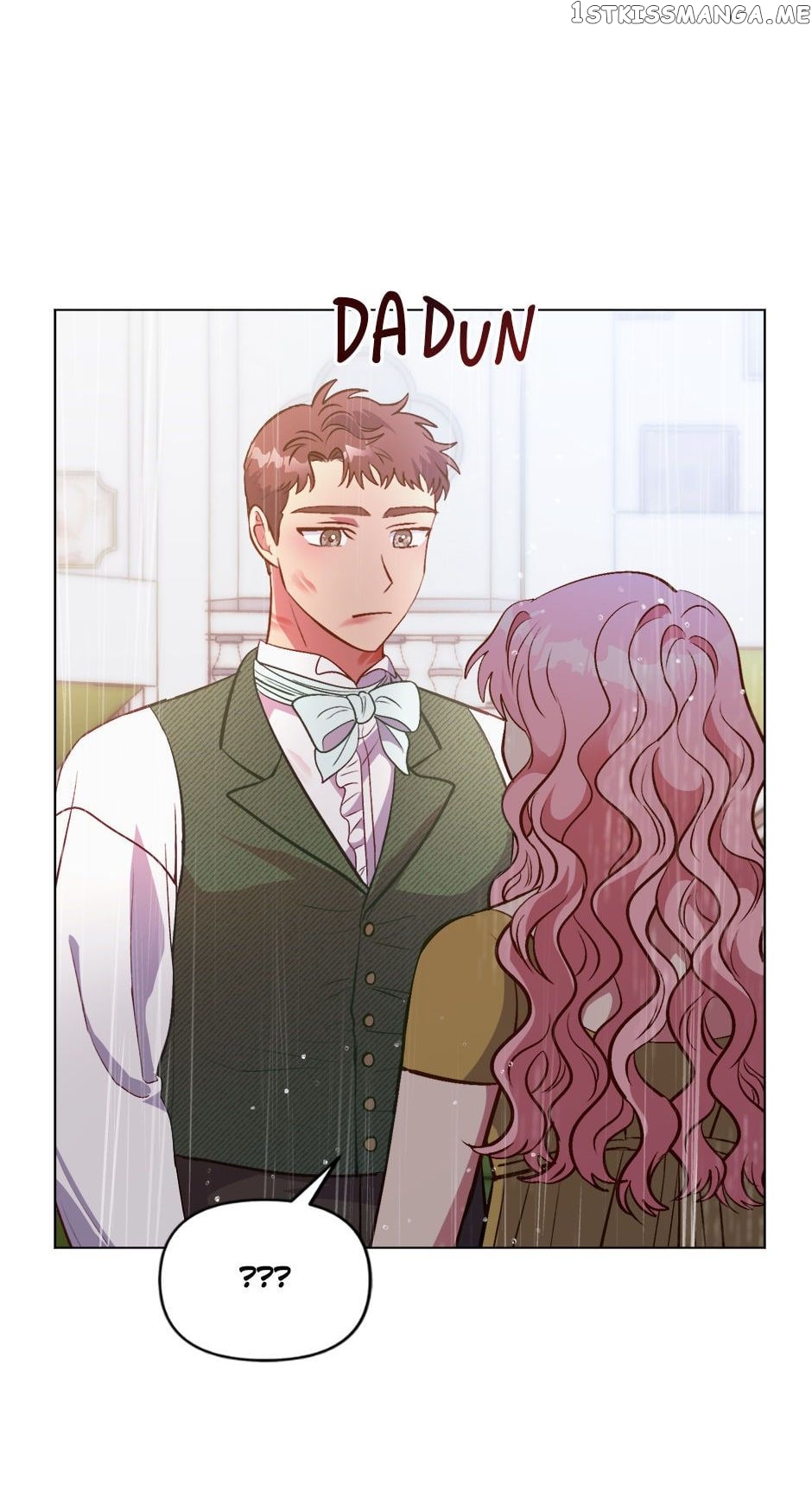 Elizabeth – Manhwa Chapter 67 - page 28