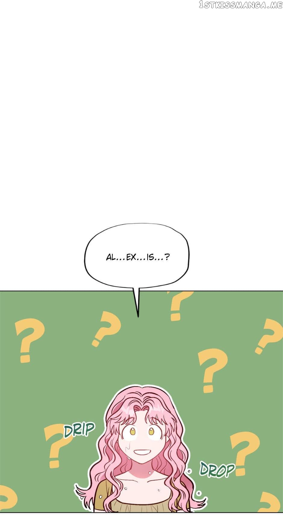 Elizabeth – Manhwa Chapter 67 - page 29